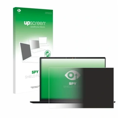 Afbeelding van upscreen privacyscherm voor ASUS Vivobook 16 X1607QA privacy filter screenfilter Blauwlichtfilter