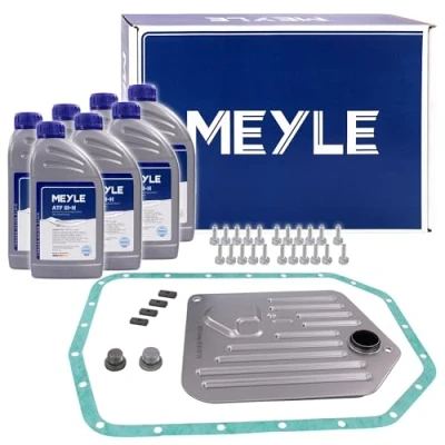 Afbeelding van Onderd.set, olie verversen van automatische versnellingsbak MEYLE 300 135 0002