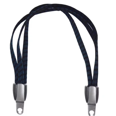 Afbeelding van Widek Triobinder RVS beugels 28&quot; zw/grijs/antra. op kaart