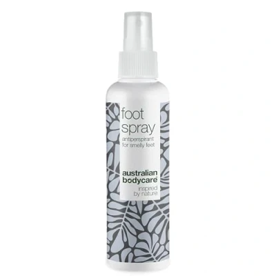 Afbeelding van Australian Bodycare Foot Spray 150 ml