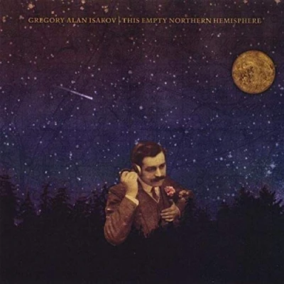 Afbeelding van Isakov Gregory Alan This Empty Northern.. (LP)
