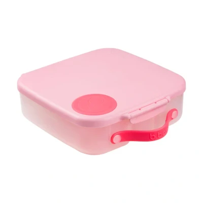 Afbeelding van B.box lunchbox Flamingo Fizz