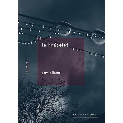 Afbeelding van Le Bracelet