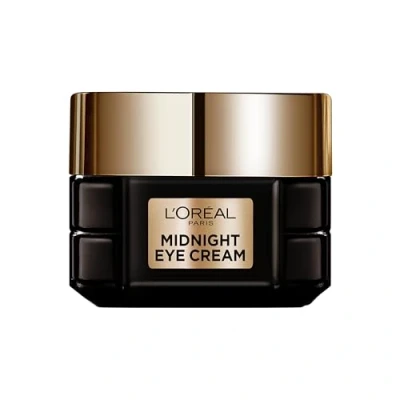 Afbeelding van L&#039;ORÉAL PARIJS Oogcrème Age Perfect Cell Renaissance Midnight, 15 ml