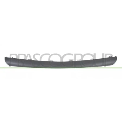 Afbeelding van Sier / beschermingspaneel, bumper PRASCO BM1281245