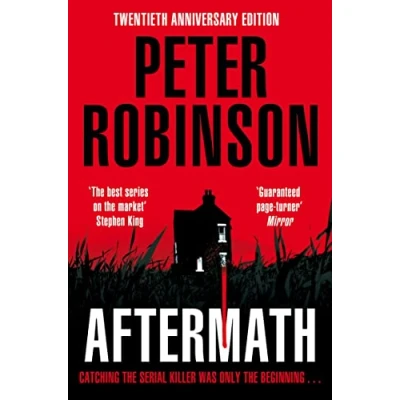 Afbeelding van The Inspector Banks series12 Aftermath
