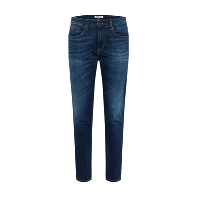 Afbeelding van Tommy Jeans &#039;Austin&#039; donkerblauw