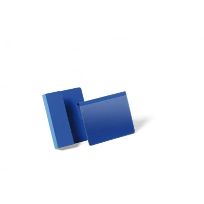 Afbeelding van Durable Pallet hangtas A6 liggend 50 stuks