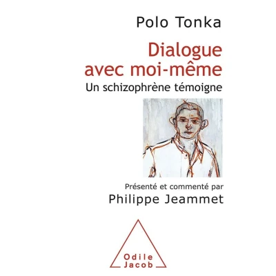 Afbeelding van ISBN Dialogue Avec Moi Meme boek Psychologie Frans Paperback