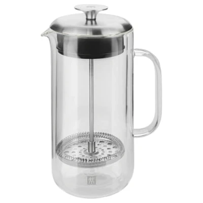 Afbeelding van Zaparzacz Zwilling Sorrento Plus 750ml french press