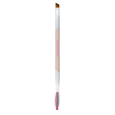 Afbeelding van Beauty Blender The Player 3 Way Brow Brush1 stuk.