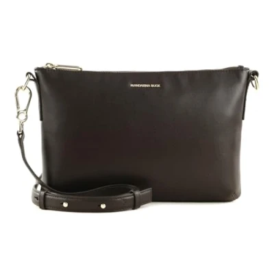 Afbeelding van Mandarina Duck Luna, damesclutch, 29 x 20 5 cm (L H b), Bruin (Mole), 29x20x5 W)