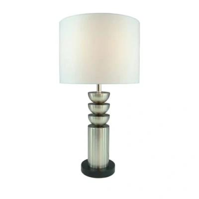 Afbeelding van Bureaulamp Versa Eris Metaal 28 x 54 cm