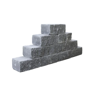 Afbeelding van Straight Block Mount Everest 35x20x15cm