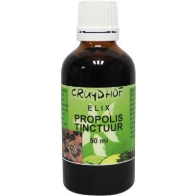 Afbeelding van Elix Propolis Tinctuur, 50 ml