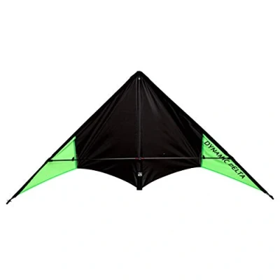 Afbeelding van Dynamic Delta Neon Green