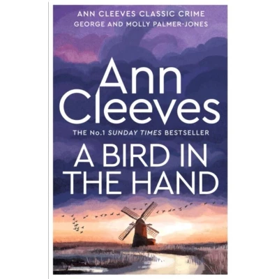 Afbeelding van A Bird in the Hand