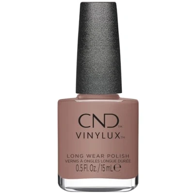 Afbeelding van CND Vinylux Langdurige nagellak Klassieke We Want Mauve #425 15 ml
