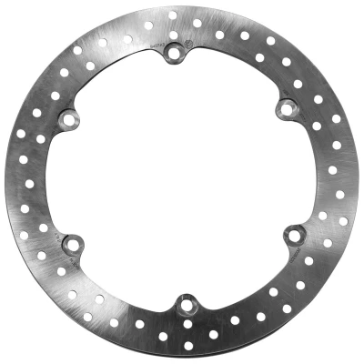 Afbeelding van Brembo S.p.A. Serie Oro Ronde Vaste Remschijf