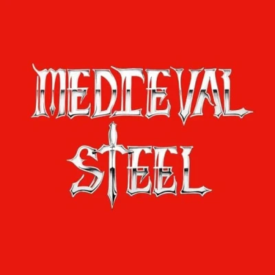 Afbeelding van Medieval Steel (Single)
