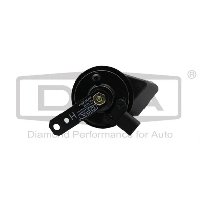 Afbeelding van DPA 99511233902 Meertonige luchthoorn VOLKSWAGEN: Tiguan I (5N) 2.0 TDI, TDI 4motion, TFSI, 1.4 TSI, TSI 4motion