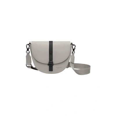 Afbeelding van Gaston Luga Schoudertas, Maat: One Size, Taupe