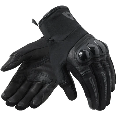 Afbeelding van Rev&#039;it Speedart H2O Handschoenen zwart