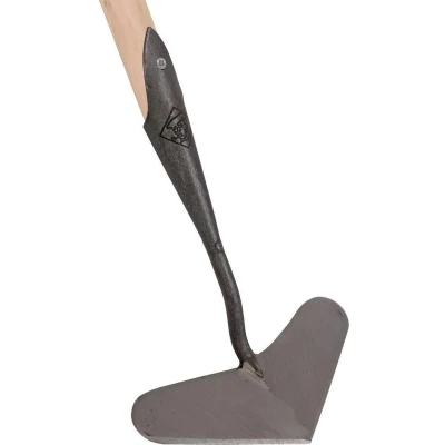 Afbeelding van Talen Tools Tophartschoffel Compleet 20 cm