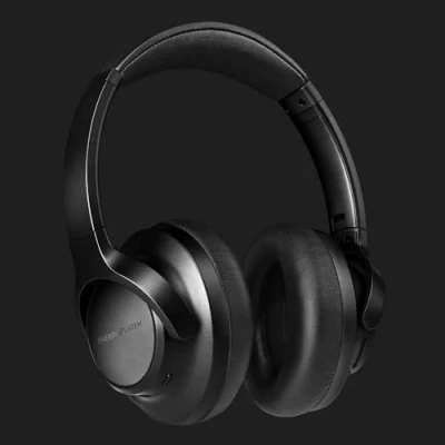 Afbeelding van Energy Sistem Silent ANC hoofdtelefoon met ruisonderdrukking (hybride ANC, gerecyclede kunststof, Bluetooth 5.3, 100 uur accu, Quick Charge)