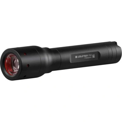 Afbeelding van Ledlenser Zaklamp P5R