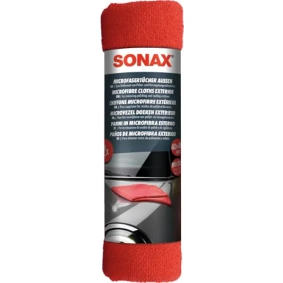 Afbeelding van Sonax Microvezeldoeken