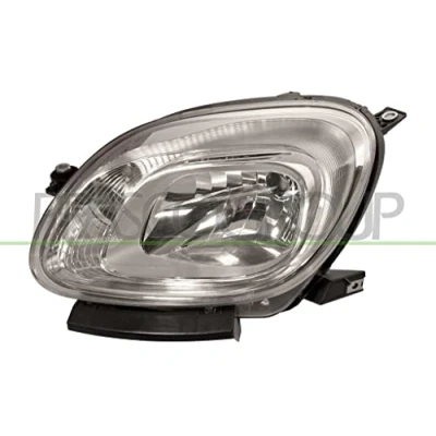 Afbeelding van PRASCO FT1244804 Koplampen Links H4 FIAT: Panda III Hatchback (312, 319) 1.2, 1.3 D Multijet, 0.9, 0.9 Natural Power, Multijet 4x4, 4x4