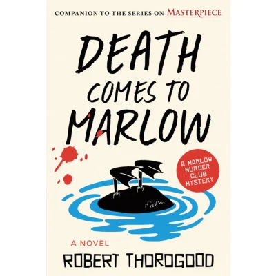 Afbeelding van Death Comes to Marlow: A Novel: 2