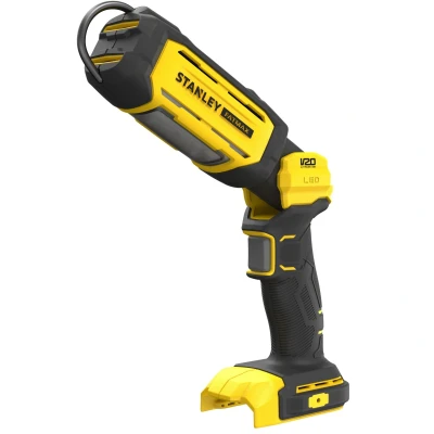 Afbeelding van Stanley SFMCL050B Pivoterend/Werkplaats lamp V20 Fatmax Zonder accu &amp; lader