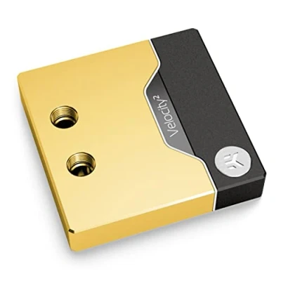 Afbeelding van EK Quan.VelocityÂ² D RGB 1700 Nickel gd