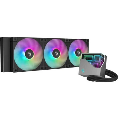 Afbeelding van DeepCool LT240