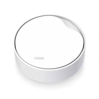 Afbeelding van TP Link Deco X50 Mesh Wifi 6 PoE