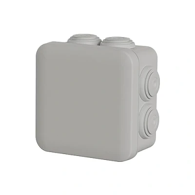 Afbeelding van Schneider Electric Sarel MUREVA Opbouw Wand /Plafonddoos ENN05004 E2HKC