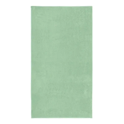 Afbeelding van Strandlaken Cinderella Dune Soft Green 100 x 200 cm