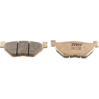 Afbeelding van TRW Remblokset MCB722SRM