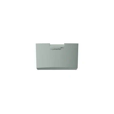Afbeelding van Legamaster glasbord accessoirehouder Sage Green