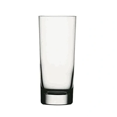 Afbeelding van Spiegelau &amp; Nachtmann Glazen longdrinkglazen, transparant, 4 stuks (1 stuk),