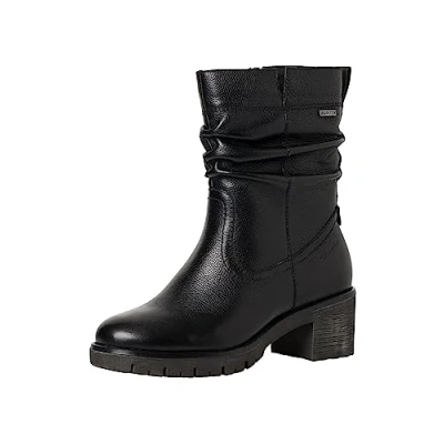 Afbeelding van Tamaris comfort Enkellaarsje 8 86411 41 022 fit Maat: EU