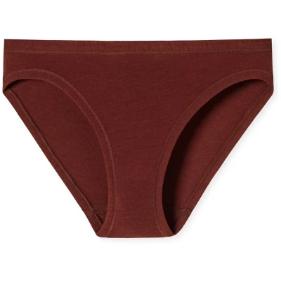 Afbeelding van Schiesser Damen Slip Unterwäsche Personal Fit
