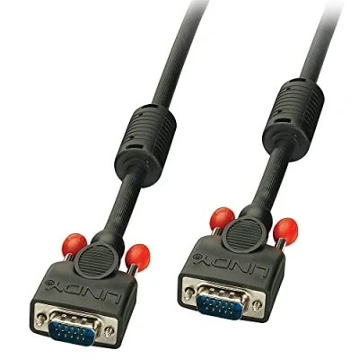 Afbeelding van Lindy 36374 VGA kabel