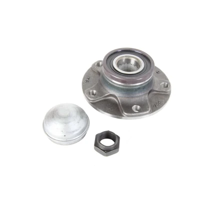 Afbeelding van Skf Wiellagerset VKBA 6725