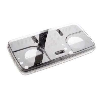 Afbeelding van Decksaver Pioneer DDJ ERGO V cover