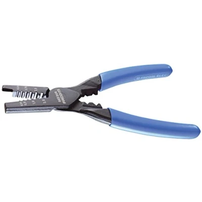 Afbeelding van Facom Kabelschoentang 0,5 tot 2,5 mm² 985899