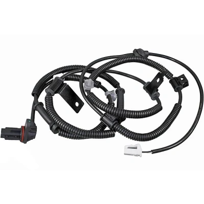 Afbeelding van METZGER 09001447 ABS Sensor