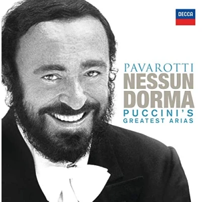 Afbeelding van Luciano Pavarotti Nessun Dorma, Puccini&#039;s Greatest Arias (CD)
